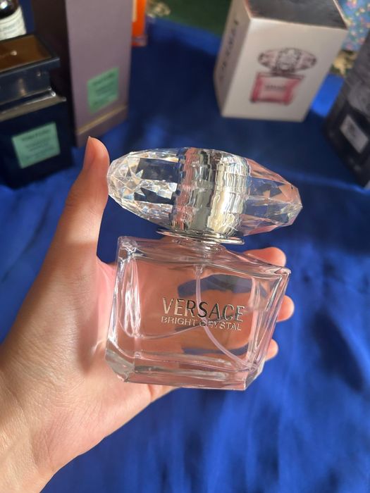 Парфюмы для любимых