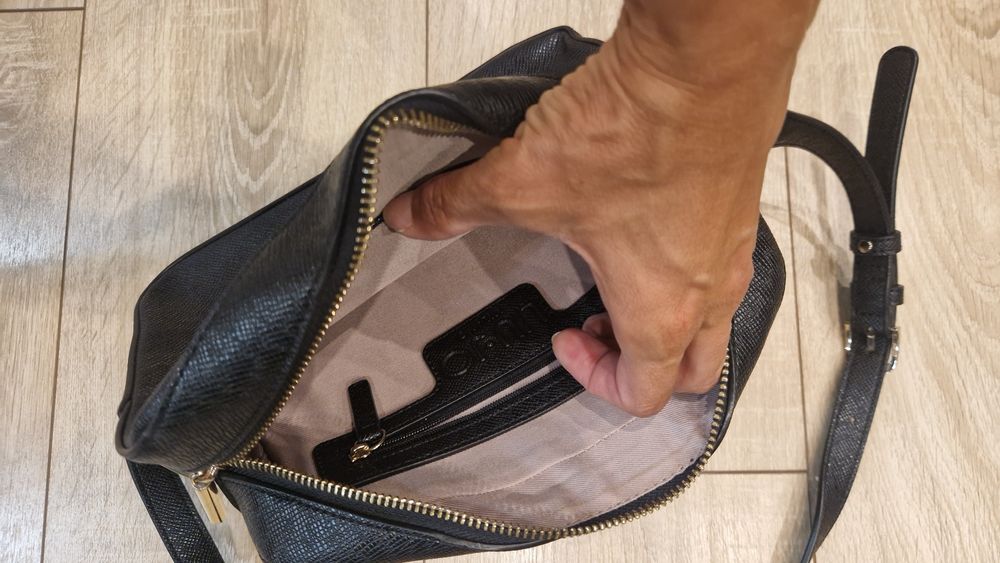 Дамска чанта Liu Jo