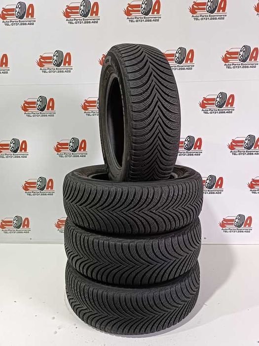 195/65/15 91T MICHELIN CP N10776 M+S IARNA