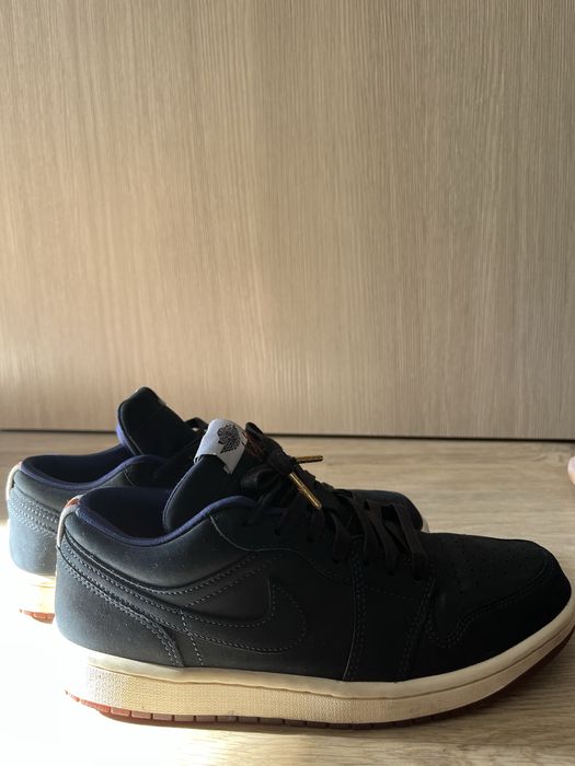 Jordan 1 low originali