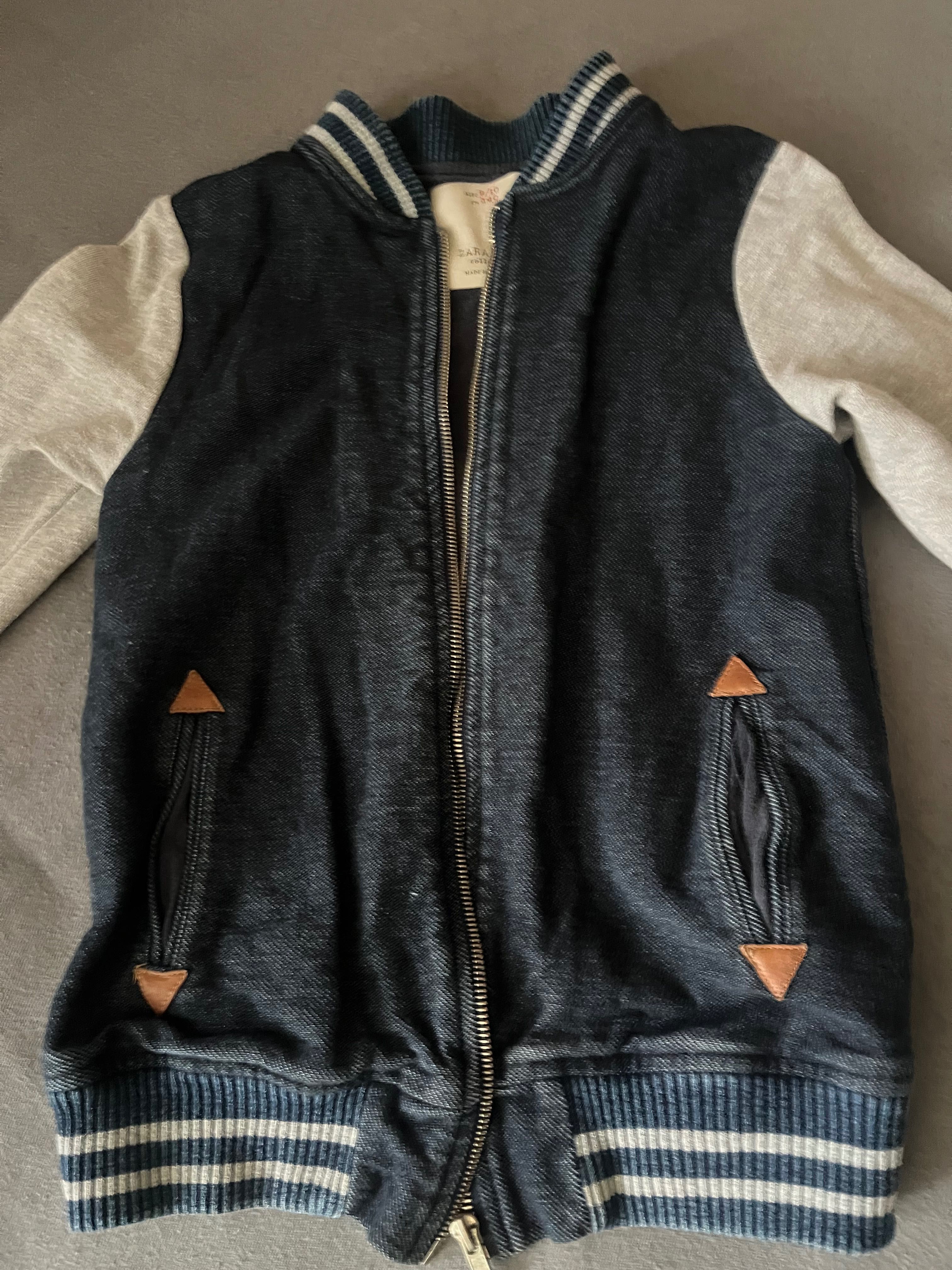 Детско якенце Zara