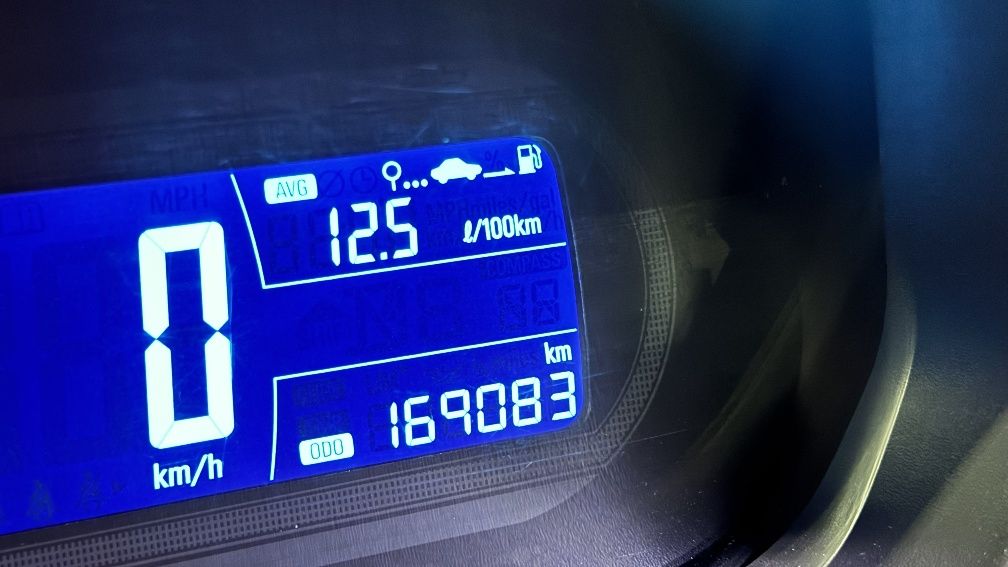 Cobalt 2013 yil 169.000 km