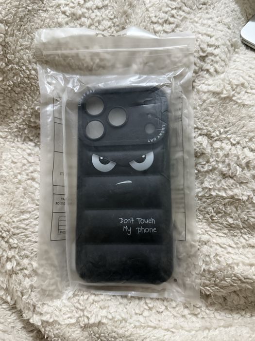 Чехол на Iphone 17 Pro