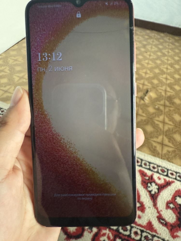 Samsung A-04 хорош