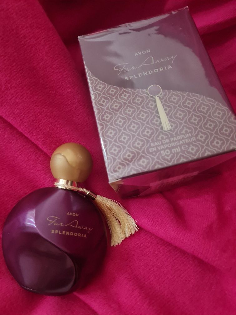Дамски парфюми Avon