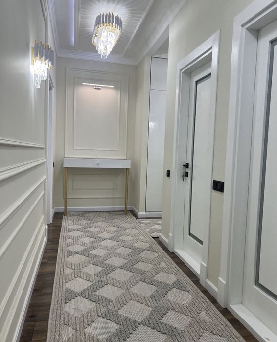 Продается квартира 3/4/10 в ЖК Comfort House/ Мегапланет