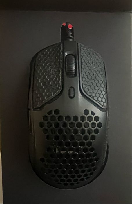 Продам мышь hyperx pulsefire haste