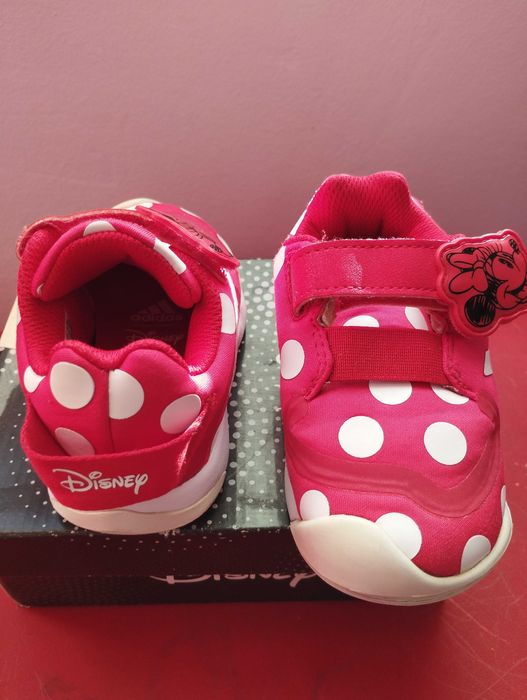 Детски маратонки Adidas Disney 22 номер
