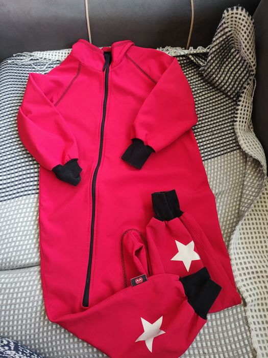 Детски якета 100 - 116 размер