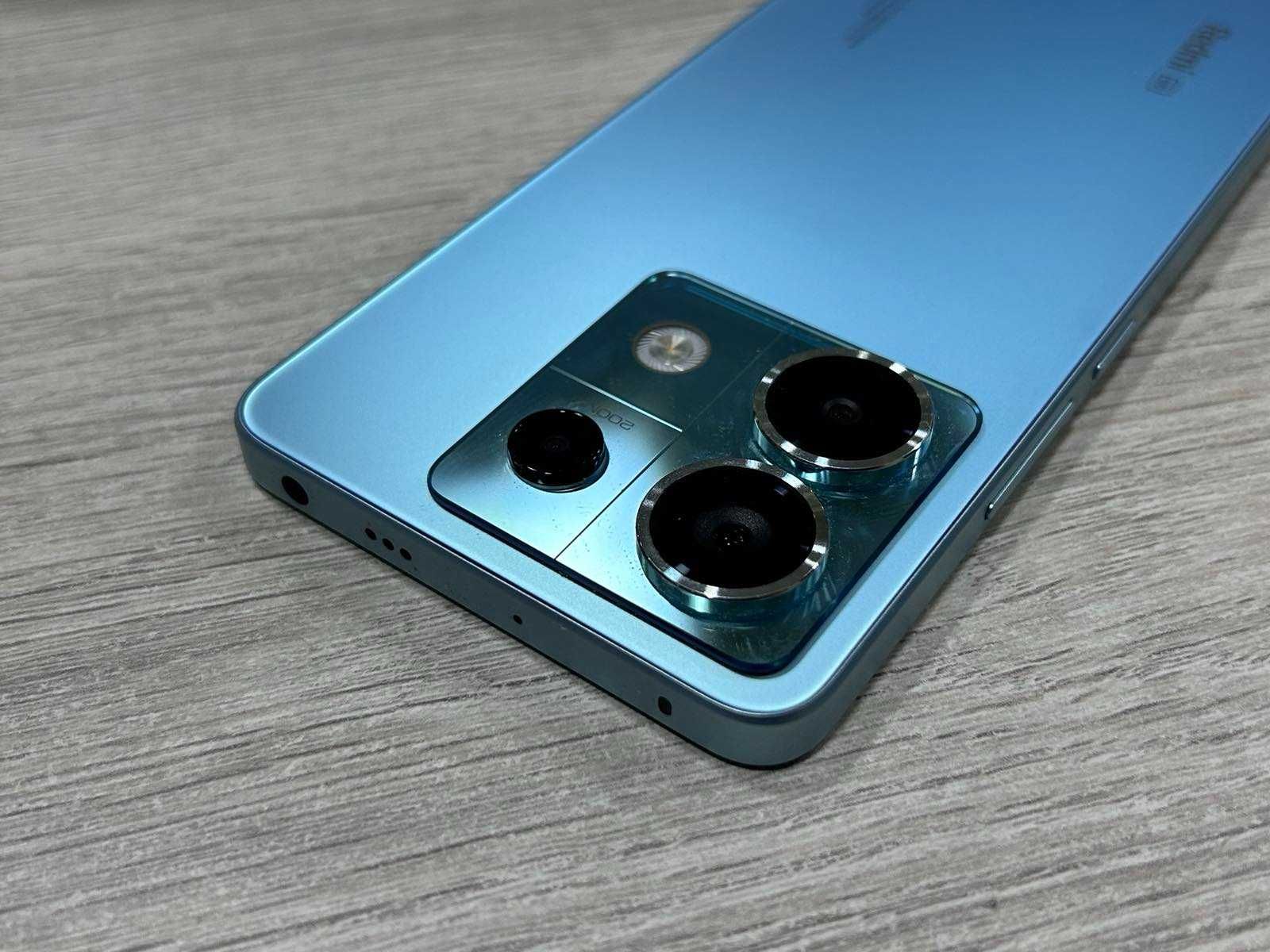 Redmi Note 13 Pro 5G 256GB 8GB RAM Dual