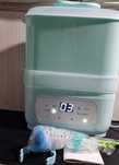 Sterilizator Electric cu Aburi si Uscator