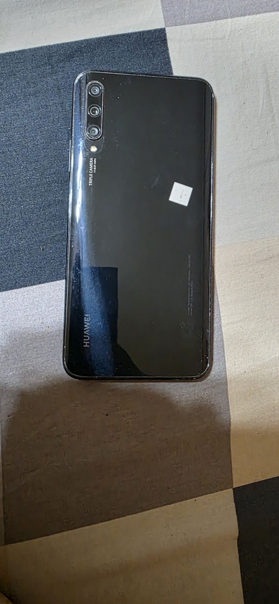 Huawei p smart pro