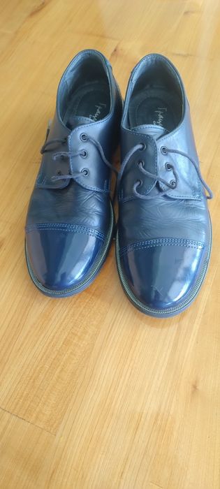 Дамски обувки на "Кавалер"