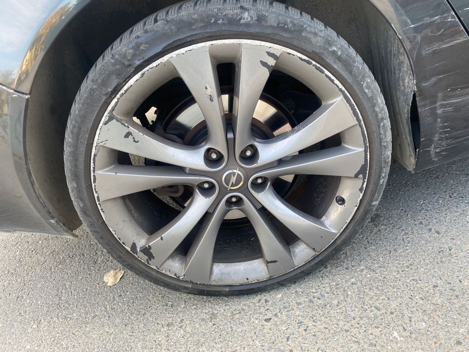 Jante Opel 215/45/r20