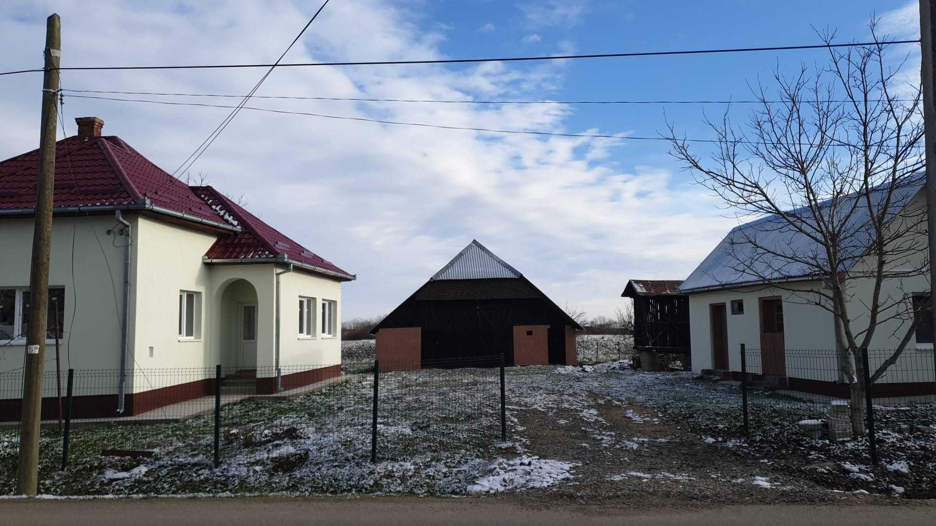 Casa in Tataresti 3000 mp teren
