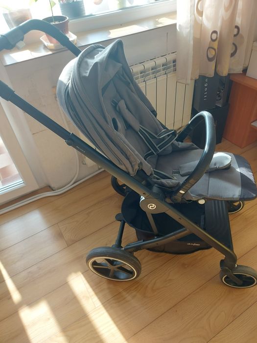 Cybex BALIOS S LUX 3 В 1