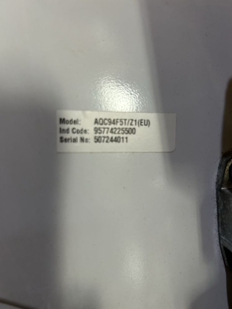 Сушилня Hotpoint Ariston-aqualtis