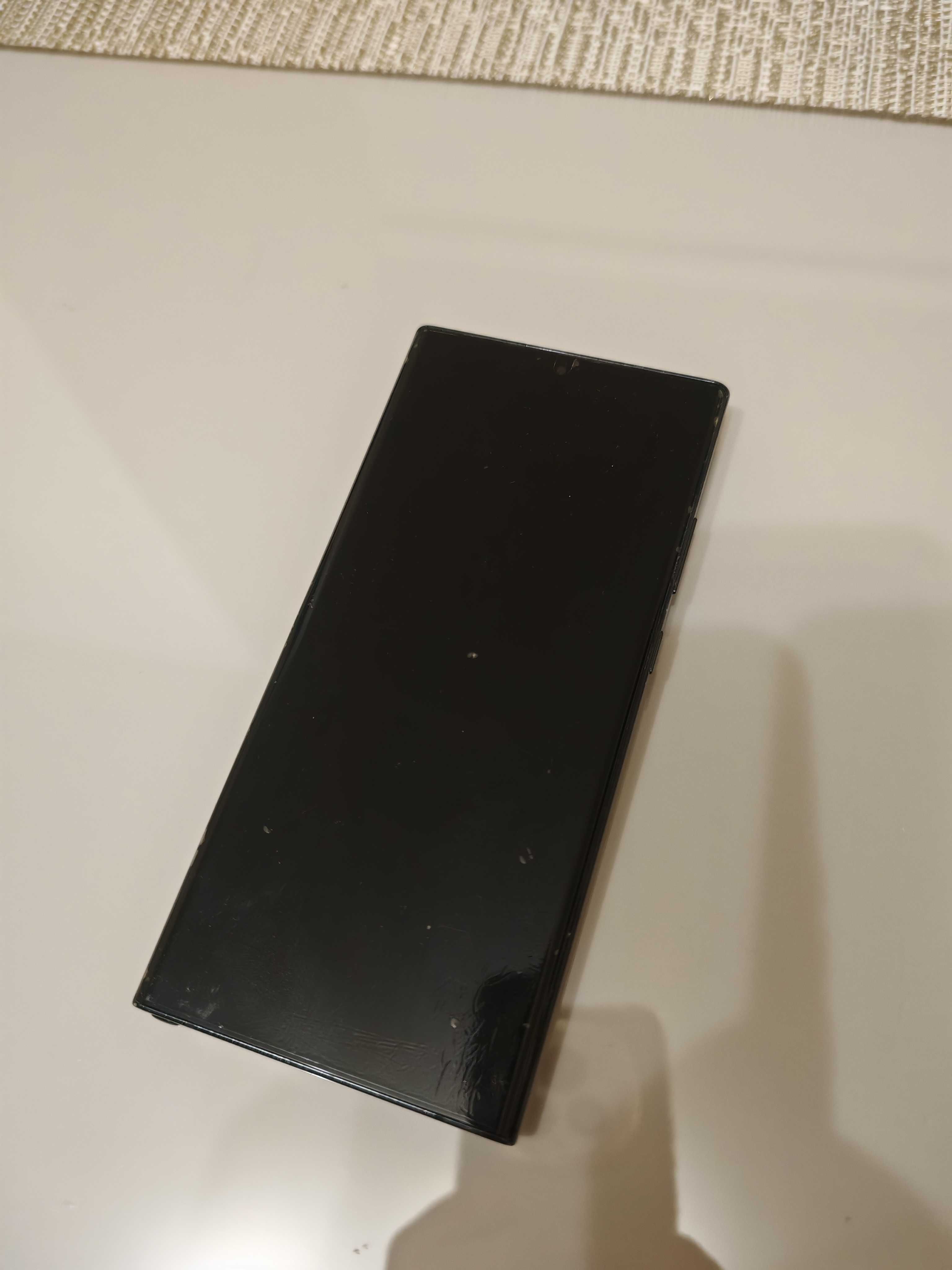Samsung Galaxy Note 20 Ultra 5G