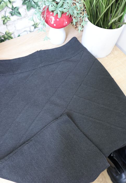 Fusta H&M elastică S