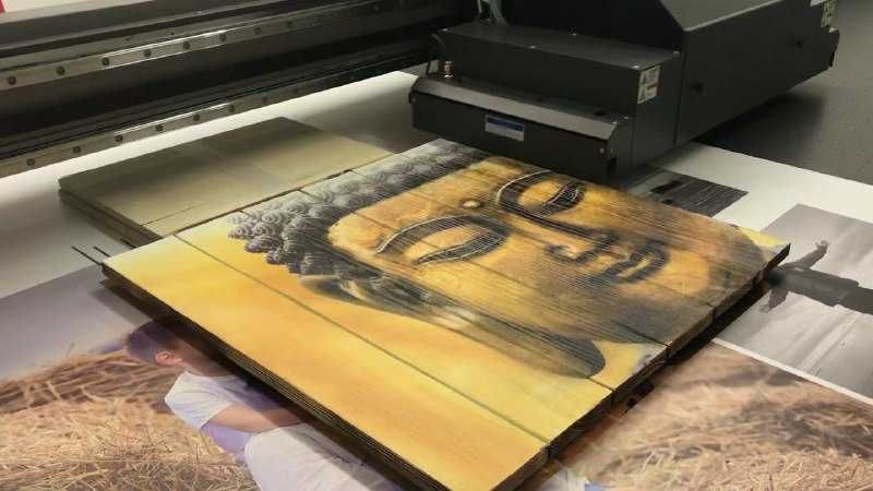 УФ печать|UV pechat