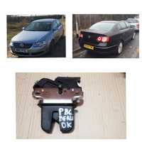 Broasca yala capota portbagaj vw passat b6 berlina 4F5827505D