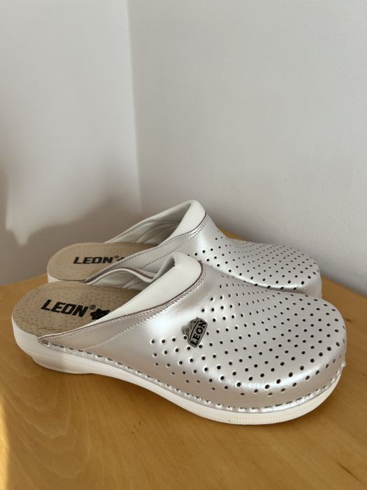 Saboți medicali Leon 39
