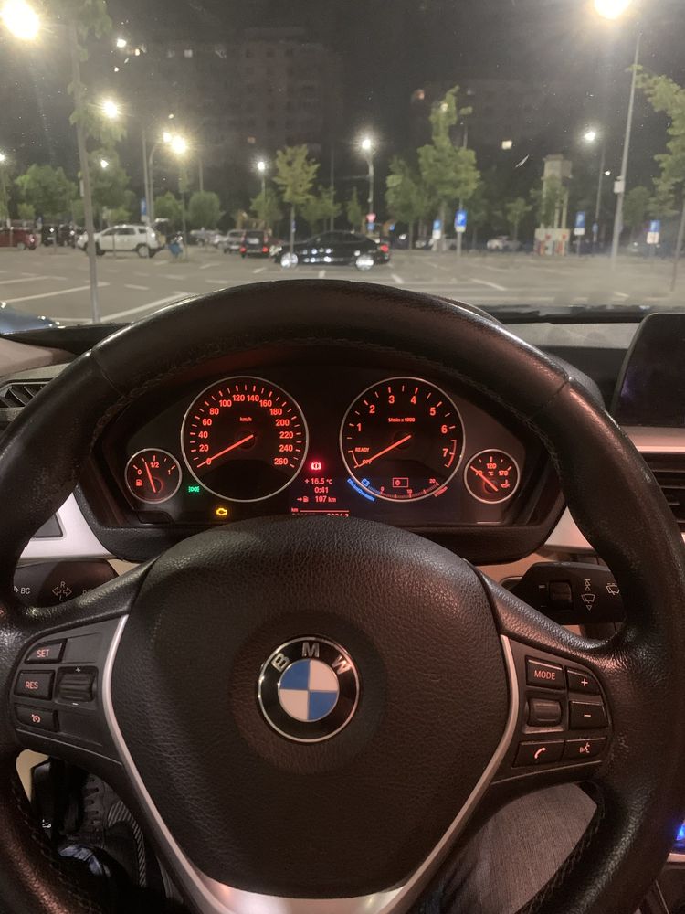 Bmw seria 3 f30 328i