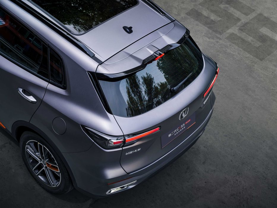 Changan CS55 Plus/Rassrochka/0% boshlang'ich to'lov/avtokredit