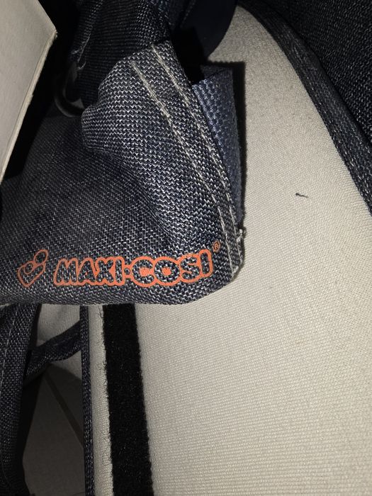 Кенгуру maxi-cosi