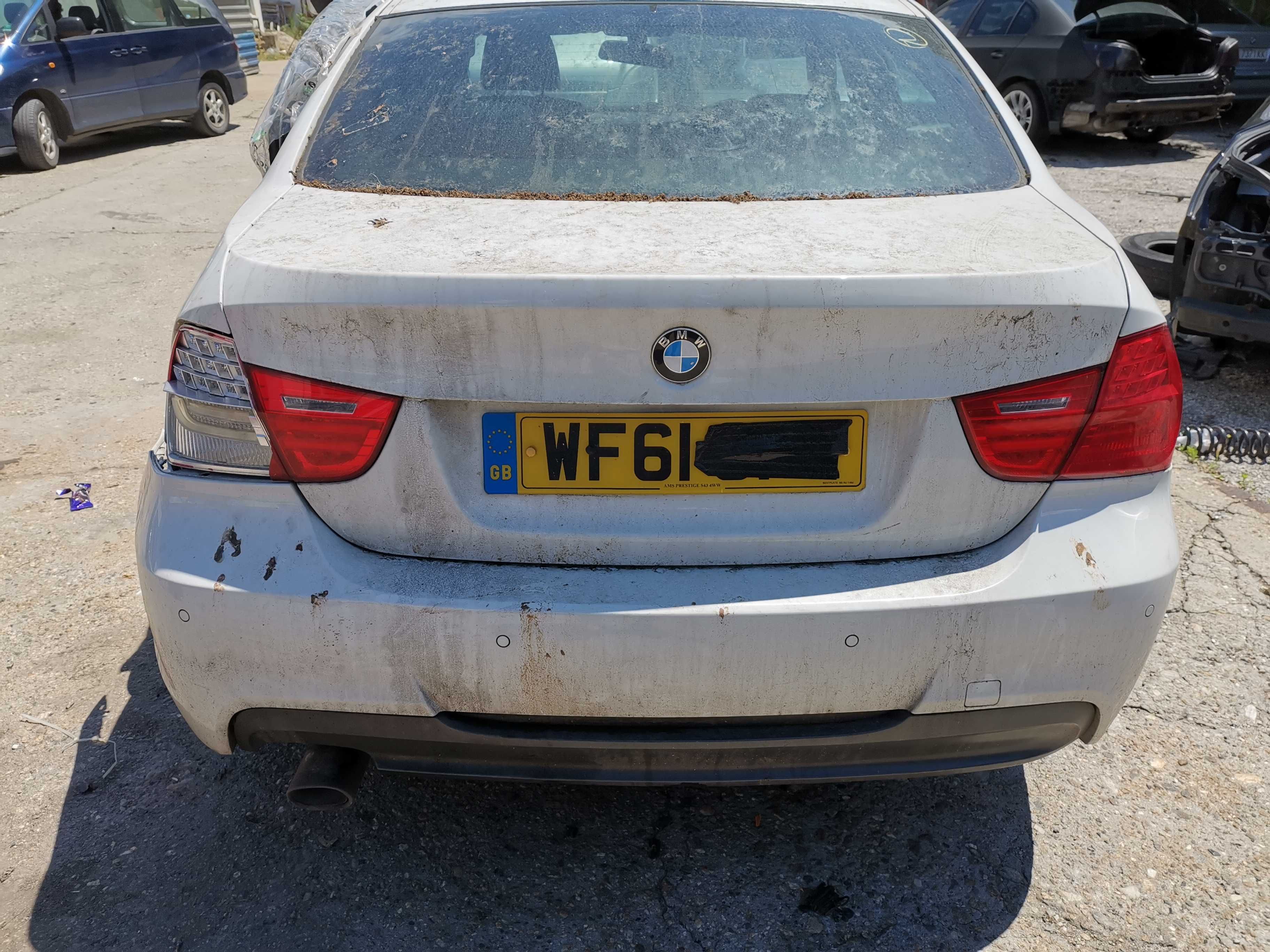 на части бмв е90 318д 143кс н47н bmw e90 318d 143hp n47n m sport lci