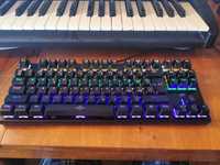 tastatura mecanica havit hv-kb399l