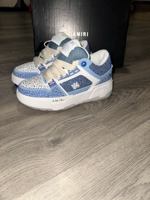 Amiri MA 1
