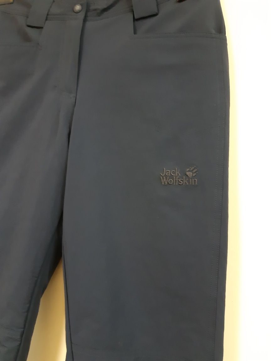 Pantaloni Jack Wolfskin dama/38