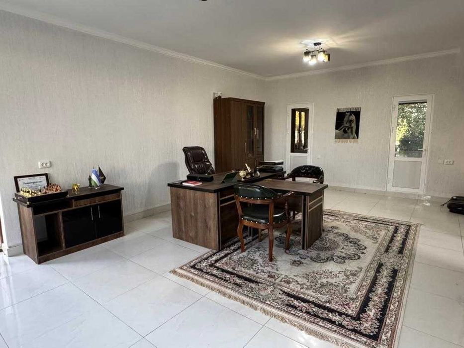 Ofis arendaga beriladi