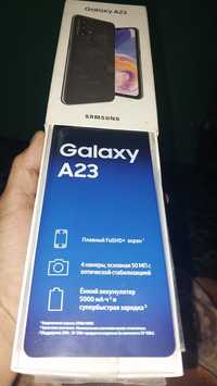 SAMSUNG A23 64 ideal