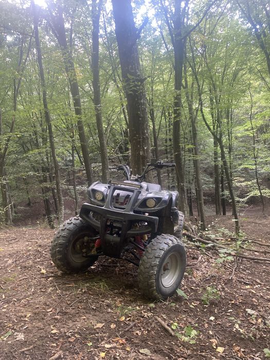 Atv hummer 150 cc