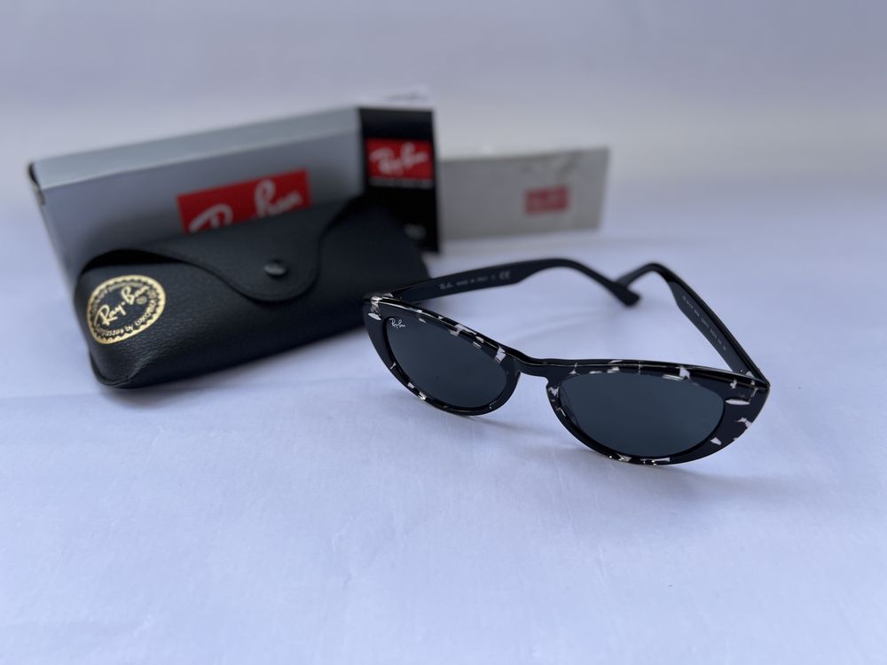 Ochelari de soare RAY BAN 4314N Nina Noi