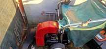 Aspirator de frunze pe benzina 800lei
