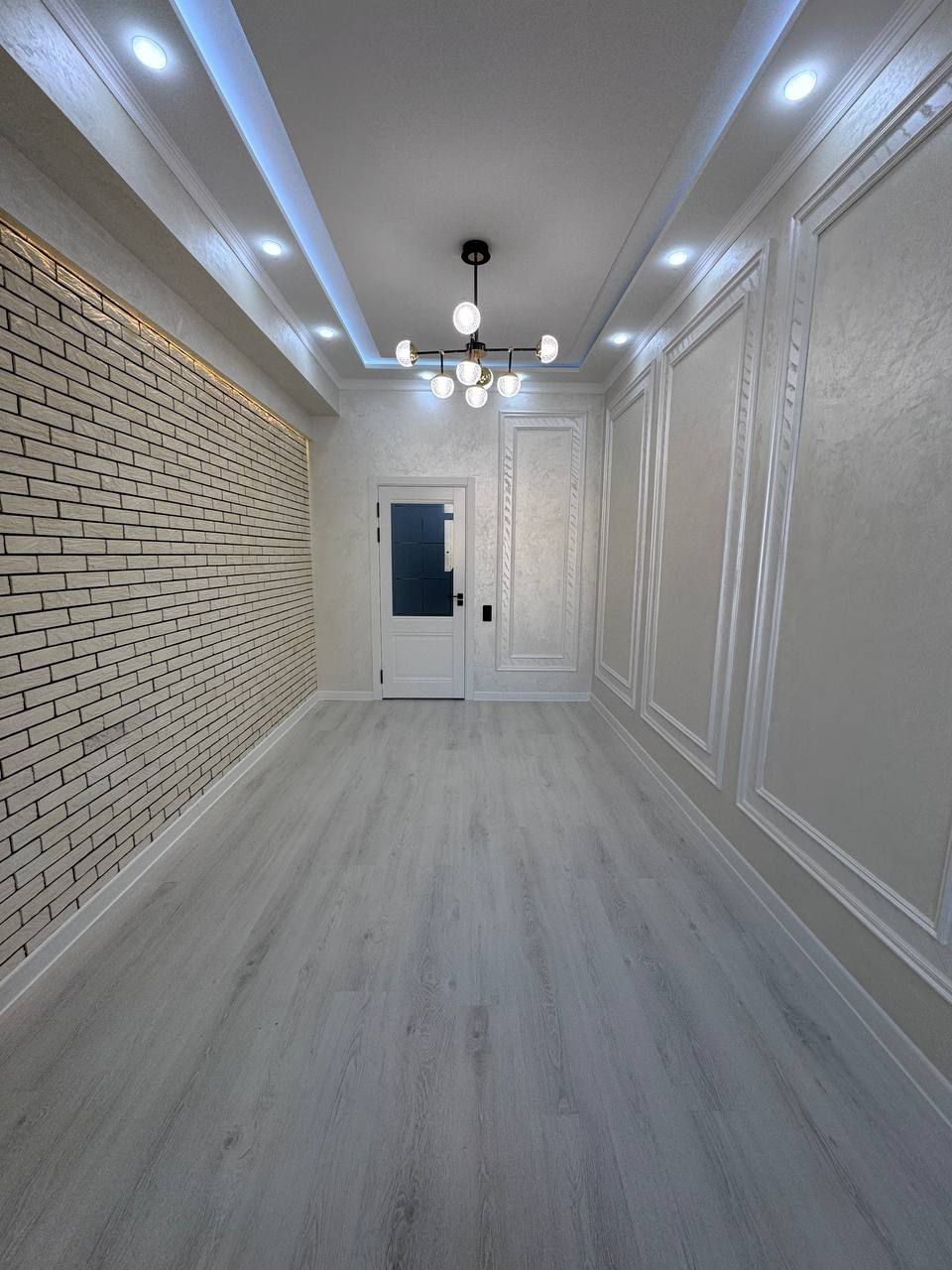 Продаётся шикарная 3х ком квартира на 3 этаже, ор:Теракзор, 90 М,кв