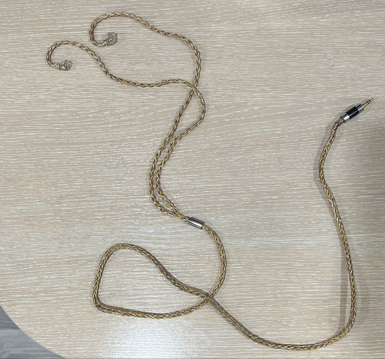 QDC Кабель для наушников