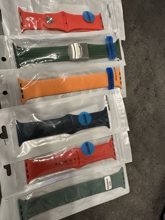 Curea bratara ceas apple watch