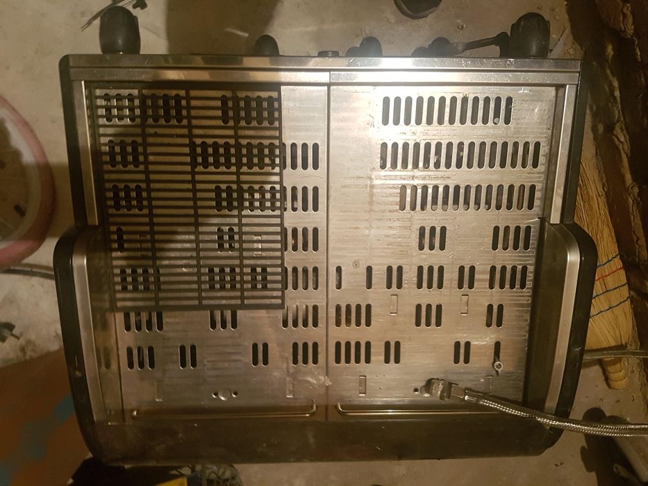 Кафе машина в перфектно състояние!