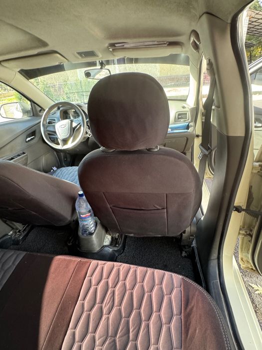 Cobalt 2013 sotiladi