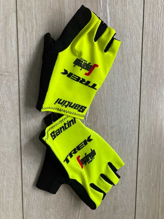 Santini TREK вело ръкавици за  размер L