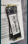 SSD sata m2 1 TB Hikvision