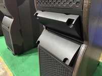 line array 2x8 toli + 3 toli copie kara