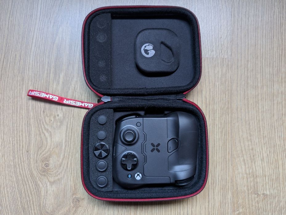 Controller Bluetooth Telefon Gamesir X4