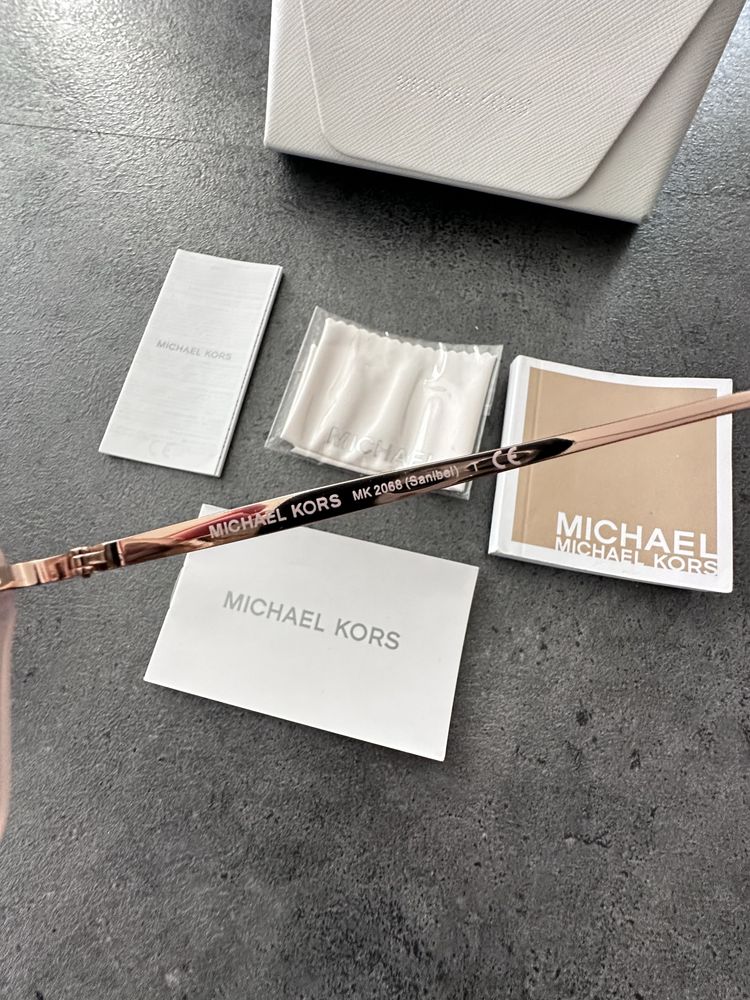 Оригинални очила Michael Kors