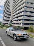 BMW E46 2.0 benzina