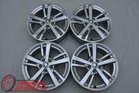 Jante Noi 17 inch Originale Skoda Superb 3 R17 ET40